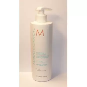 Увлажняющий кондиционер 500мл, Moroccanoil