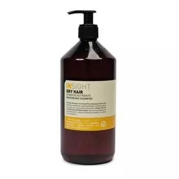 Увлажняющий кондиционер 900мл InSight Dry Hair Nourishing