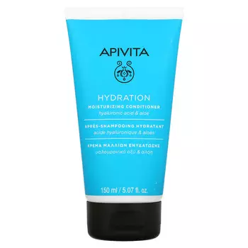 Увлажняющий Кондиционер Apivita, 150 мл