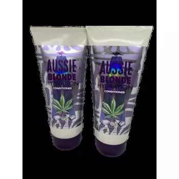 Увлажняющий кондиционер для австралийских блондинок 200 мл Aussie