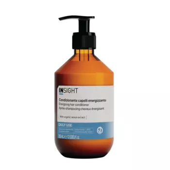 Увлажняющий кондиционер для ежедневного ухода за волосами, 350 мл Insight Daily use