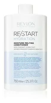 Увлажняющий кондиционер для сухих и нормальных волос Revlon Professional Re/Start Hydration