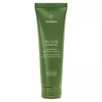 Увлажняющий кондиционер для вьющихся волос, 250 мл Aveda Be curly advanced