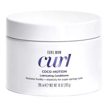 Увлажняющий кондиционер для вьющихся волос, 295 мл Color Wow Curl wow