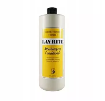 Увлажняющий кондиционер для волос, 1000мл Layrite Moisturizing Conditioner, Inna marka