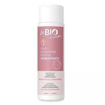 Увлажняющий кондиционер для волос, 200 мл Be Bio, Be Bio Ewa Chodakowska