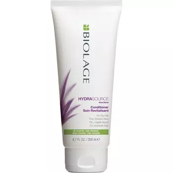 Увлажняющий кондиционер для волос, 200 мл Biolage Hydrasource