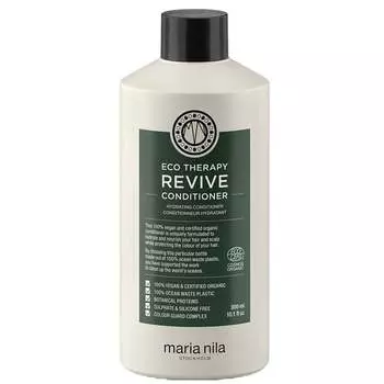 Увлажняющий кондиционер для волос, 300 мл Maria Nila, Eco Therapy Revive Conditioner