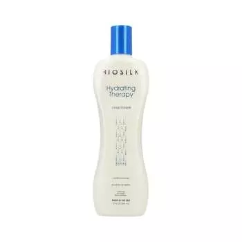 Увлажняющий кондиционер для волос, 355 мл Biosilk, Hydrating Therapy