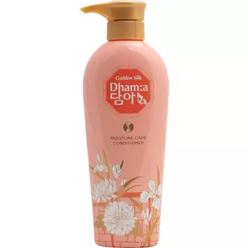 Увлажняющий кондиционер для волос Dham:A, 400 мл