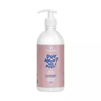 Увлажняющий кондиционер для волос Fanabe, 450 мл