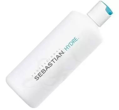 Увлажняющий кондиционер для волос Foundation Hydre Conditioner, 50 мл Sebastian Professional