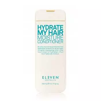 Увлажняющий кондиционер для волос Hydrate My Hair 300 мл Eleven