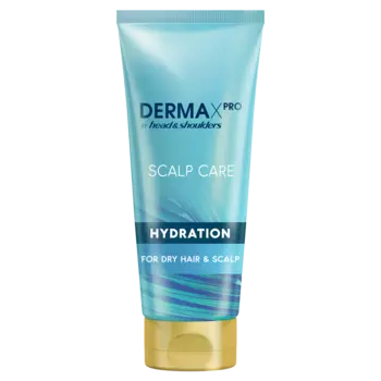 Увлажняющий кондиционер для волос и кожи головы Head&Shoulders Derma X Pro Hydration, 220 мл