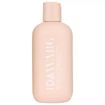 Увлажняющий кондиционер для волос moisture conditioner Ida Warg Beauty, 250 мл