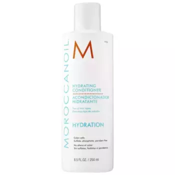 Увлажняющий кондиционер Moroccanoil, объем 241 мл