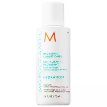 Увлажняющий кондиционер Moroccanoil, объем 69 мл