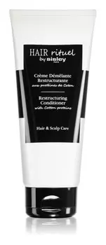 Увлажняющий кондиционер против ломкости волос Sisley Hair Rituel Restructuring Conditioner