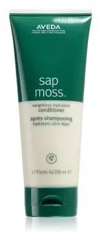 Увлажняющий кондиционер против пушистости Aveda Sap Moss™ Weightless Hydrating Conditioner