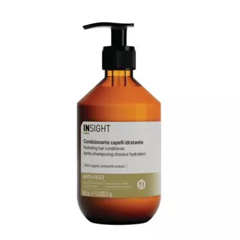 Увлажняющий кондиционер против вьющихся волос, 350 мл Insight Anti-Frizz