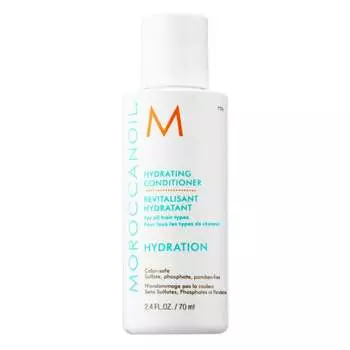 Увлажняющий кондиционер с аргановым маслом 70мл MoroccanOil Hydration