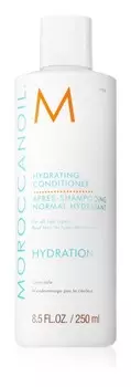 Увлажняющий кондиционер с аргановым маслом Moroccanoil Hydration