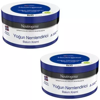 Увлажняющий кондиционерNeutrogena 300 мл, 2 шт