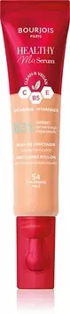 Увлажняющий консилер для лица и области вокруг глаз Bourjois Healthy Mix Serum, 54 Sun Bronze 13 ml