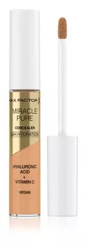 Увлажняющий консилер Max Factor Miracle Pure Skin, оттенок 30 7,8 мл