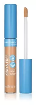 Увлажняющий консилер Rimmel Kind & Free, оттенок 20 Light 7 мл