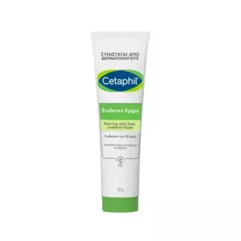 Увлажняющий крем - 100 грамм Cetaphil