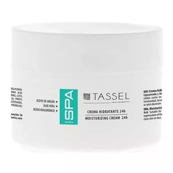 Увлажняющий крем 200мл, Eurostil