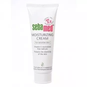Увлажняющий крем 50мл, Sebamed