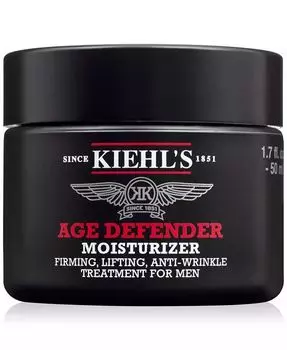 Увлажняющий крем Age Defender, 1,7 унции Kiehl'S Since 1851
