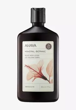 Увлажняющий крем AHAVA BODY TREATMENTS