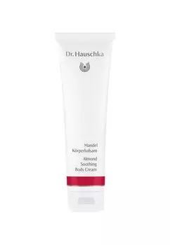 Увлажняющий крем ALMOND SOOTHING BODY CREAM Dr. Hauschka