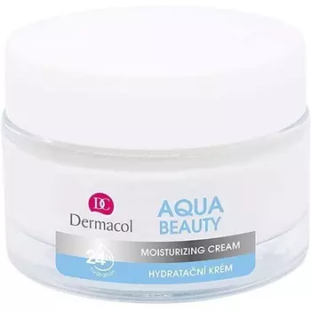 Увлажняющий крем Aqua Beauty, Dermacol