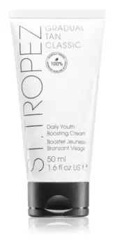 Увлажняющий крем-автозагар для лица St.Tropez Gradual Tan Classic Daily Youth Boosting Cream
