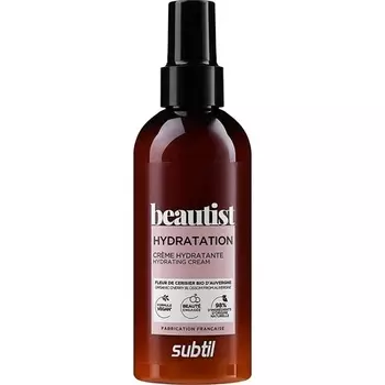 Увлажняющий крем Beautist 200мл, Subtil