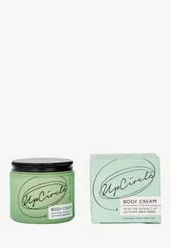 Увлажняющий крем BODY CREAM WITH DATE SEEDS UpCircle