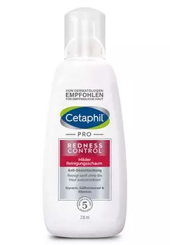 Увлажняющий крем Cetaphil