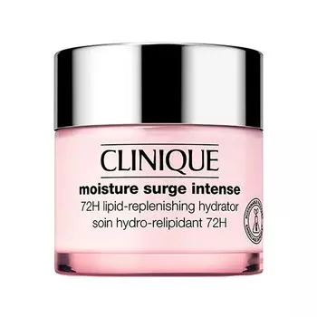 Увлажняющий крем Clinique 72H Lipid-Replenishing Hydrator, Moisture Surge Intense 30 ml