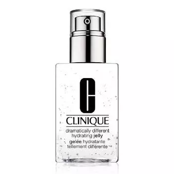 Увлажняющий крем Clinique Dramatically Different 125 мл, белый