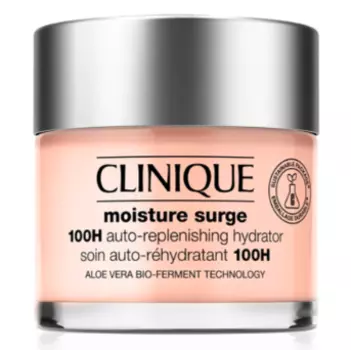 Увлажняющий крем Clinique Moisture Surge 100H, 75 мл