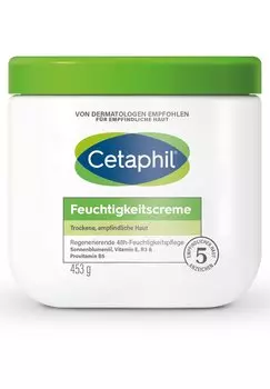 Увлажняющий крем CREME FEUCHTIGKEITSCREME Cetaphil