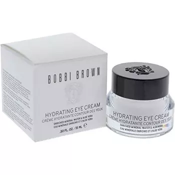 Увлажняющий крем для глаз 15 мл, Bobbi Brown