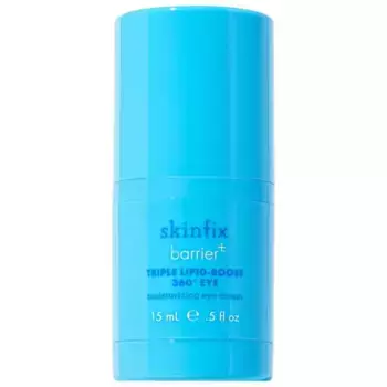 Увлажняющий крем для глаз Barrier+ Triple Lipid-Boost 360 Skinfix