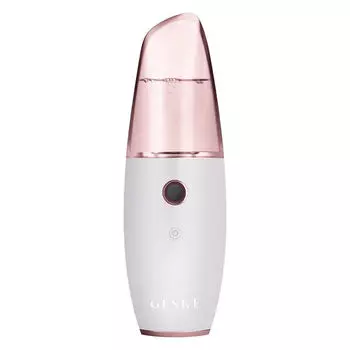 Увлажняющий крем для лица 4в1 с аппликацией Geske, 1 шт.