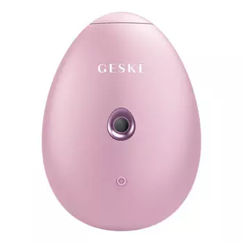 Увлажняющий крем для лица 4в1 с аппликацией Geske, 1 шт.