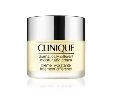 Увлажняющий крем для лица Dramatically Different, Clinique, 50 мл